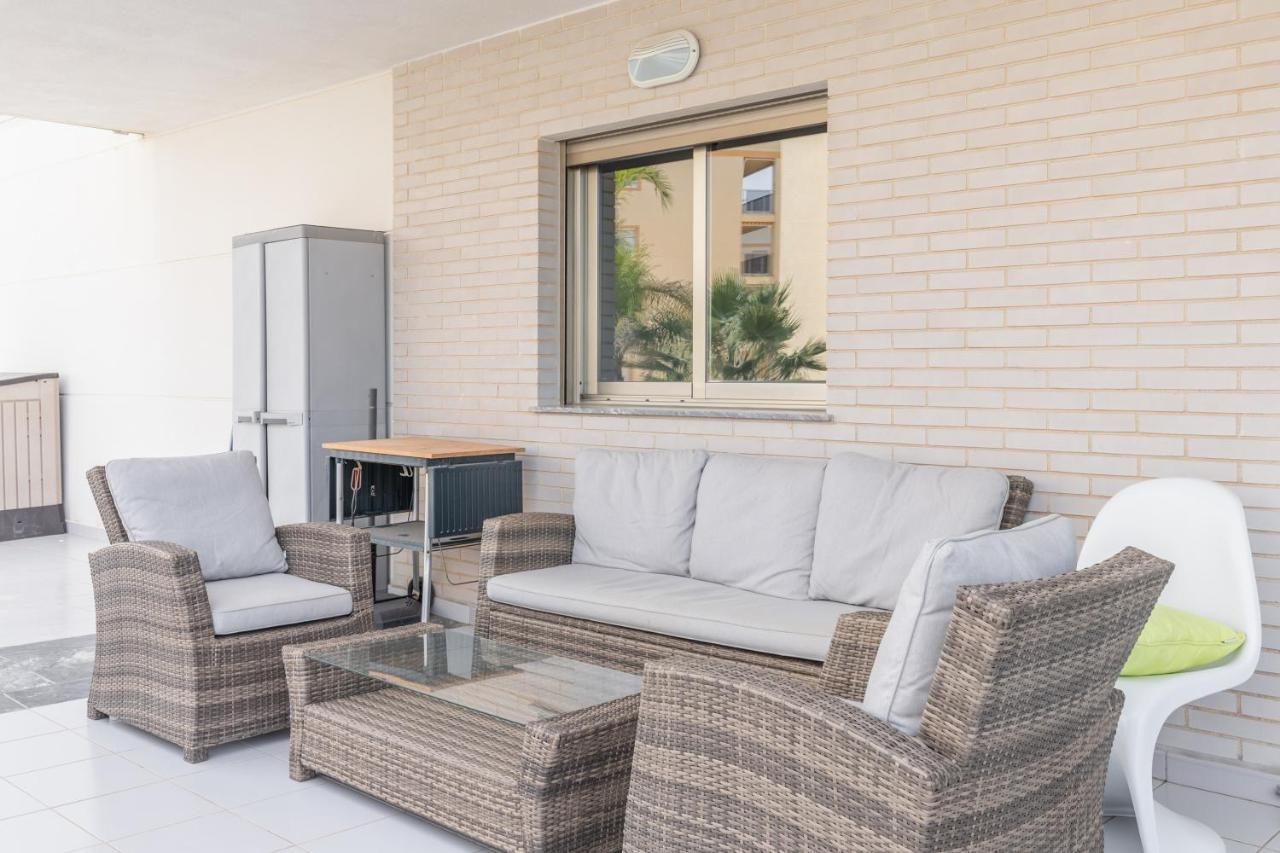 Casa Victoria Olivanova 2 Ngoại thất bức ảnh