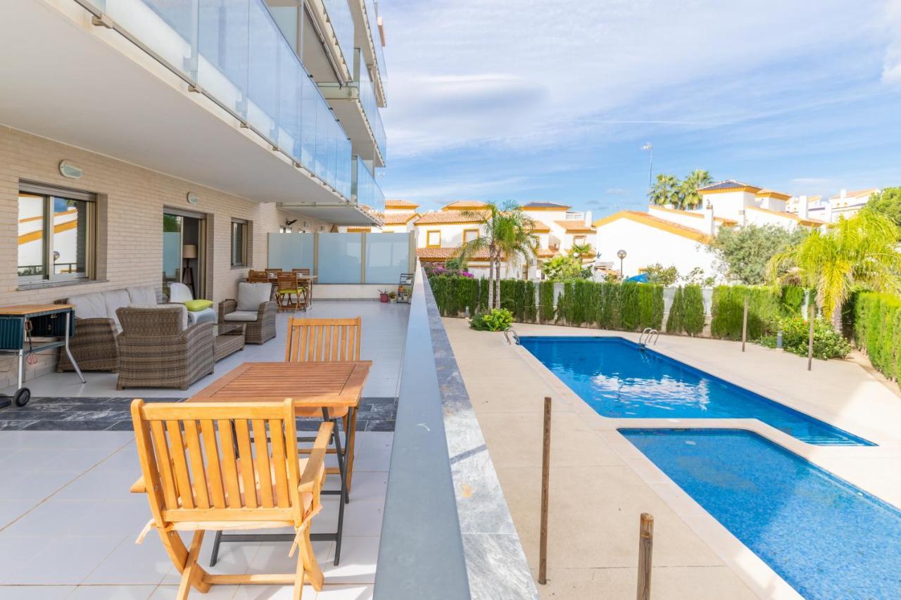 Casa Victoria Olivanova 2 Ngoại thất bức ảnh
