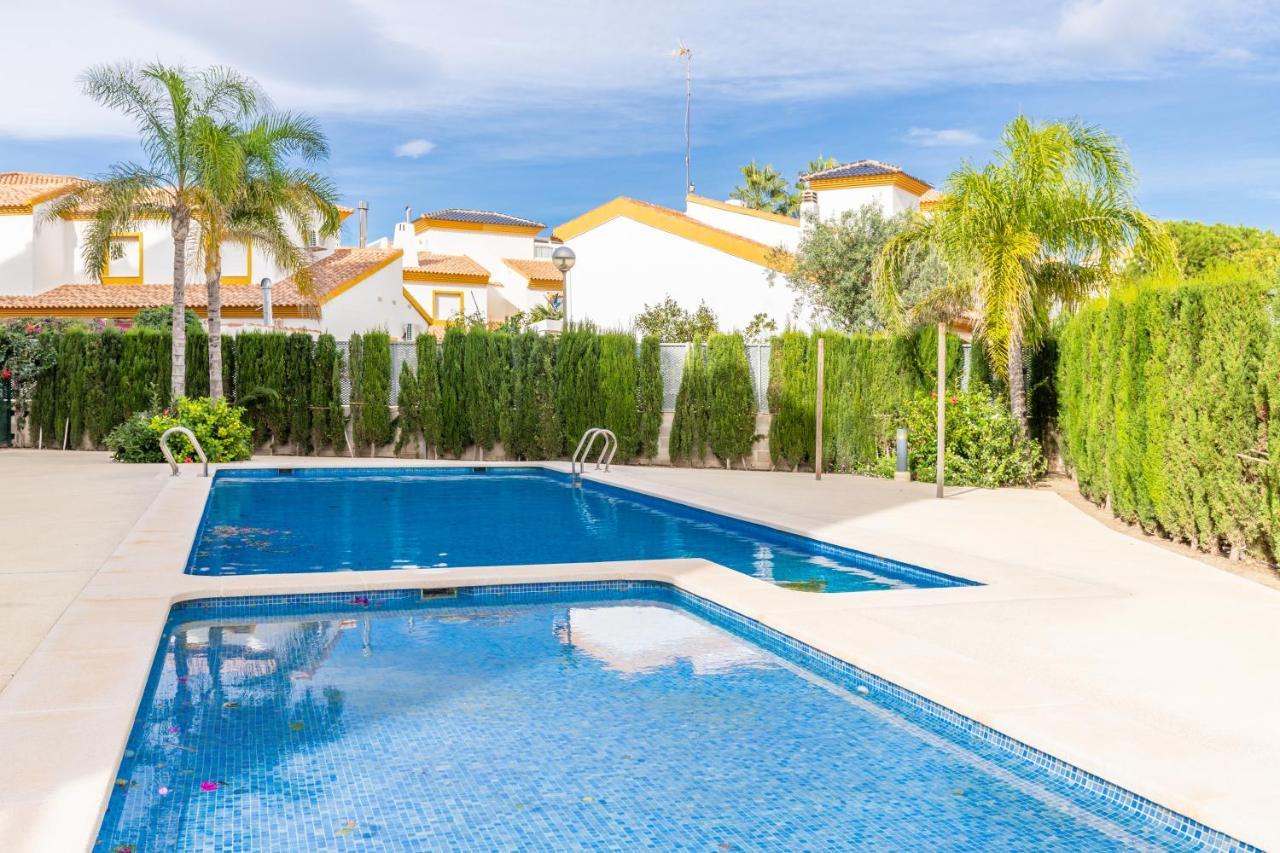 Casa Victoria Olivanova 2 Ngoại thất bức ảnh