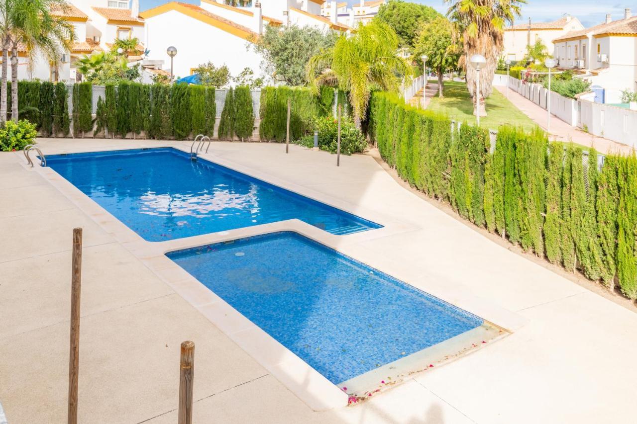 Casa Victoria Olivanova 2 Ngoại thất bức ảnh