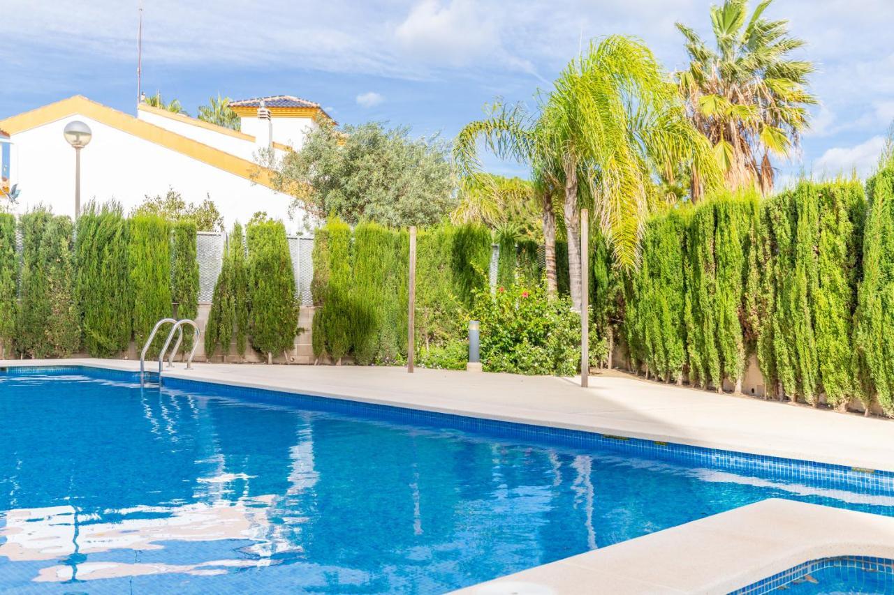 Casa Victoria Olivanova 2 Ngoại thất bức ảnh