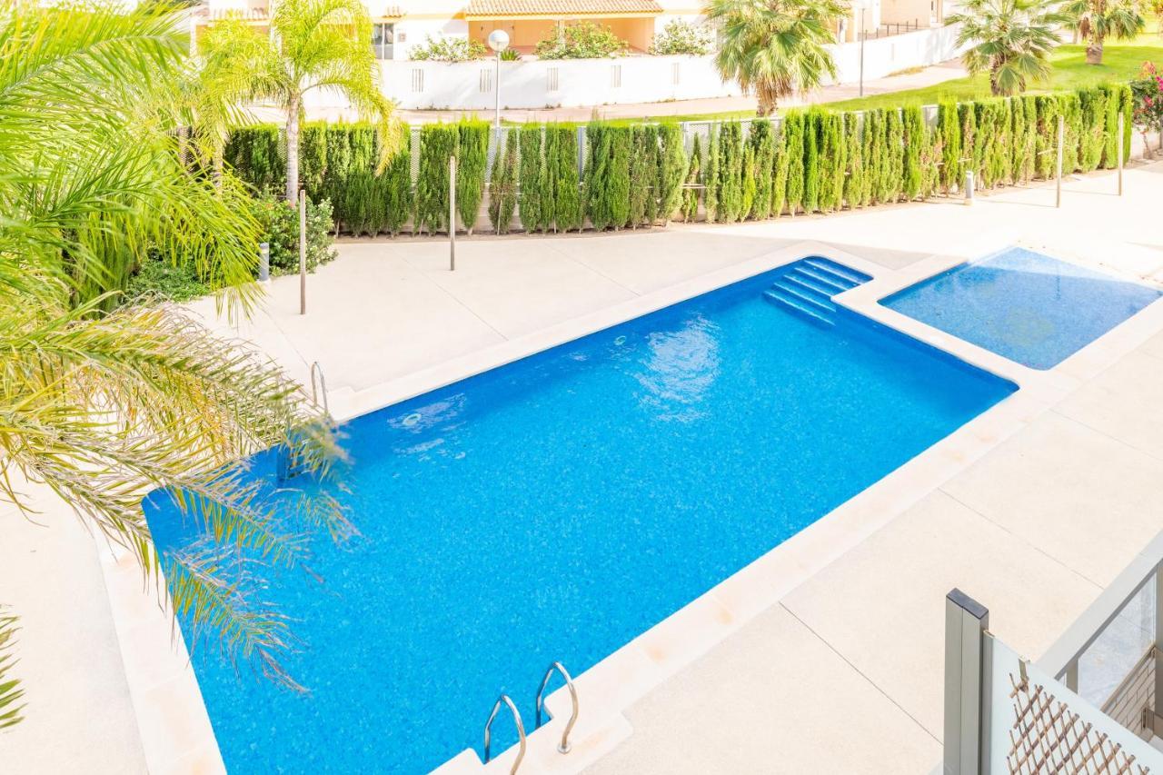 Casa Victoria Olivanova 2 Ngoại thất bức ảnh